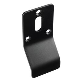 Standard Key Pull Matt Black Standard Key Profile Cylinder Pull | 34980
