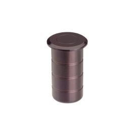 Etna Bronze Dust Excluding Socket for concrete | ZAS14ETB
