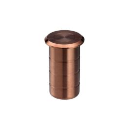 PVD Bronze Dust Excluding Socket for concrete | ZAS14PVDBZ
