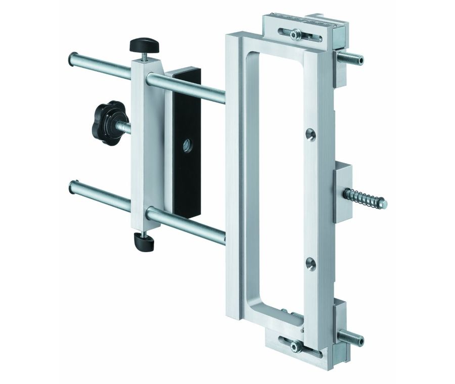Fitting Jig for Tectus TE527 Concealed Hinges | 0118 | 8859