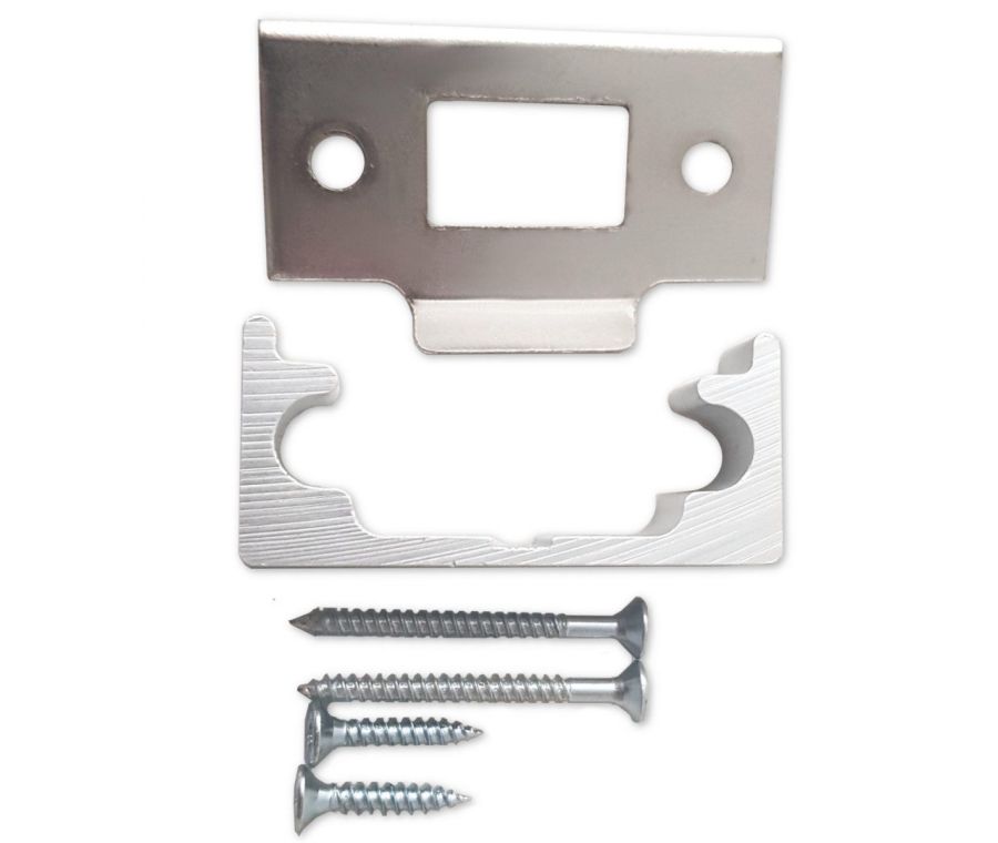 Borg 2000 Series 13mm Rebate Kit