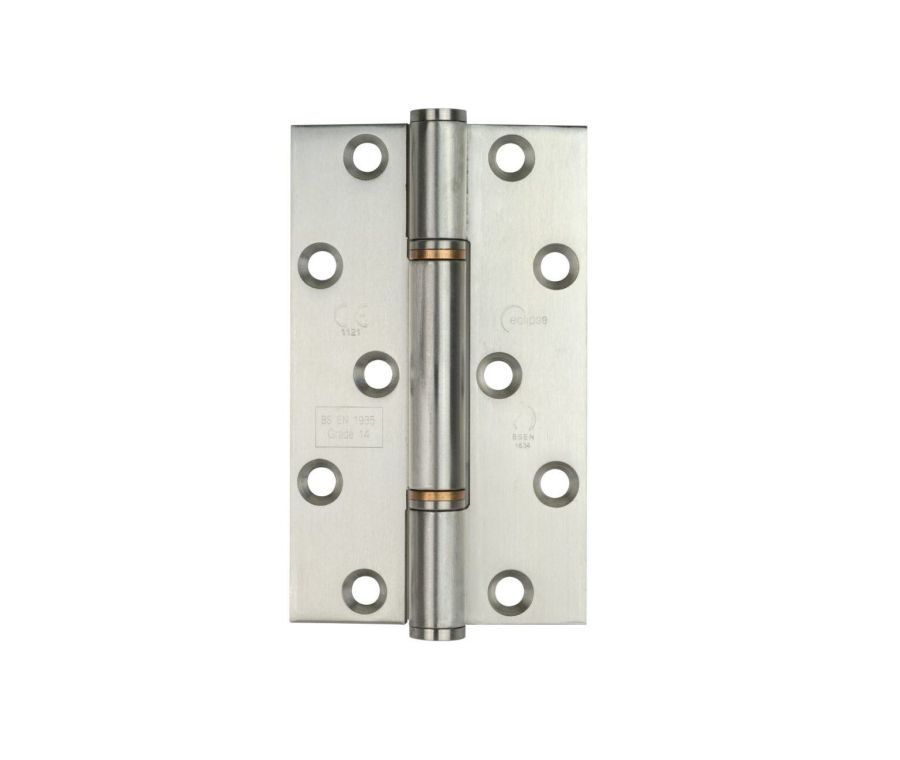 Eclipse Satin Stainless 127mm 5