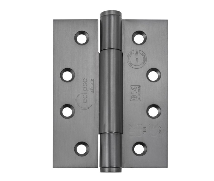 Eclipse Dark Bronze 102mm 4