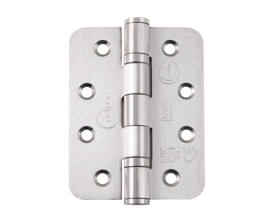 Eclipse Satin Stainless 102mm 4