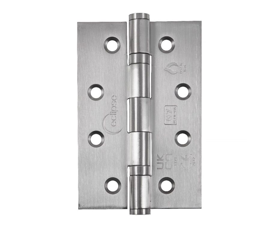 Eclipse Satin SS 102mm (4