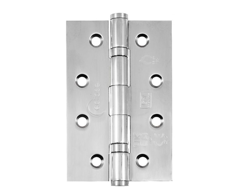 Eclipse Polished SS 102mm (4