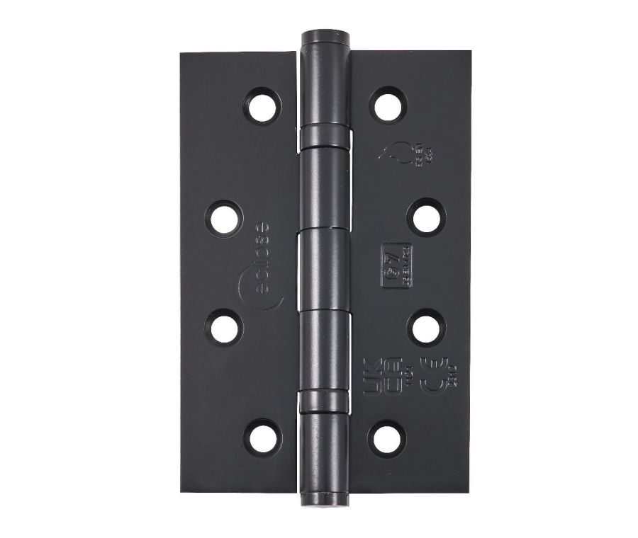 Eclipse Matt Black 102mm (4