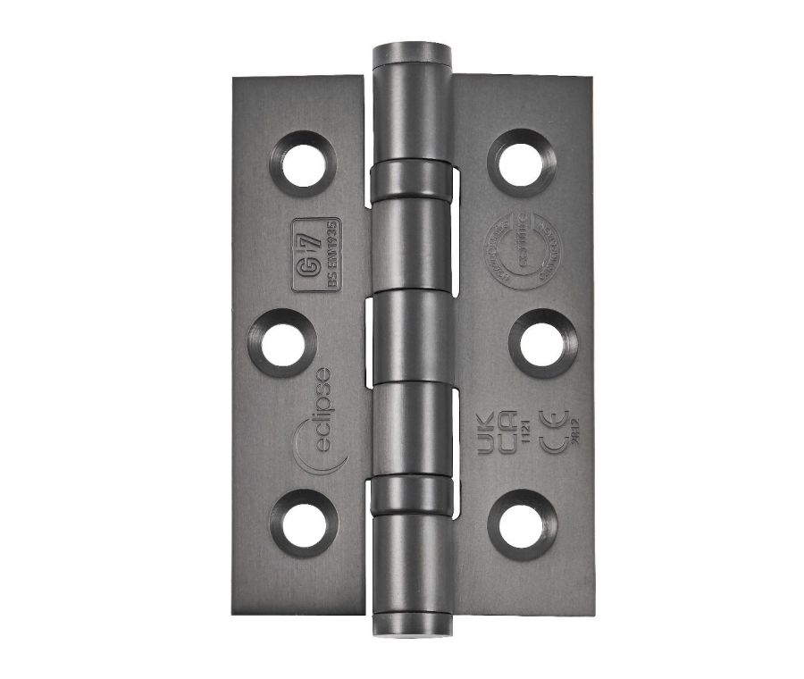 Eclipse Dark Bronze 76mm 3