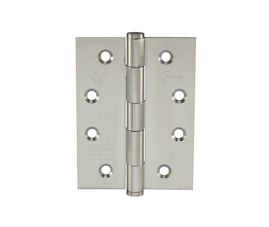 Eclipse Satin SS 102mm 4
