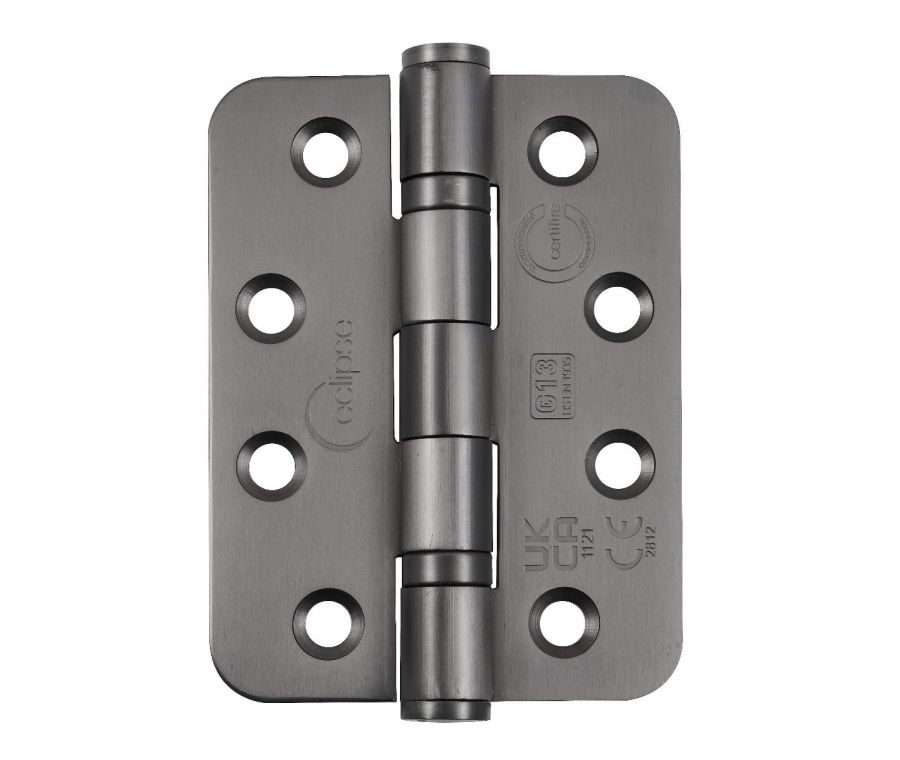 Eclipse Dark Bronze 102mm (4