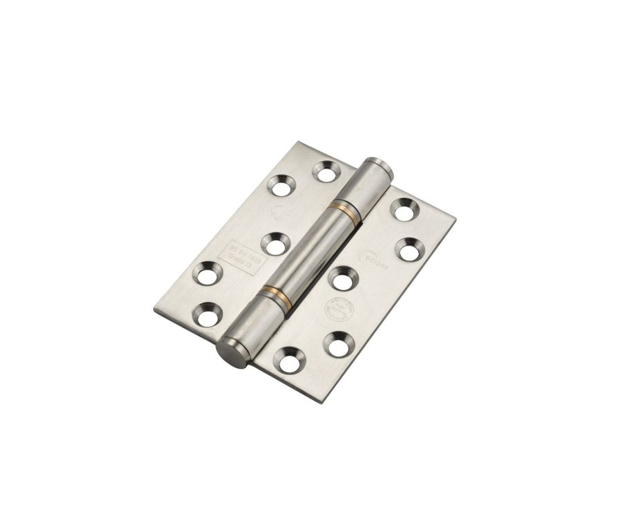 Eclipse Satin Stainless 102mm 4