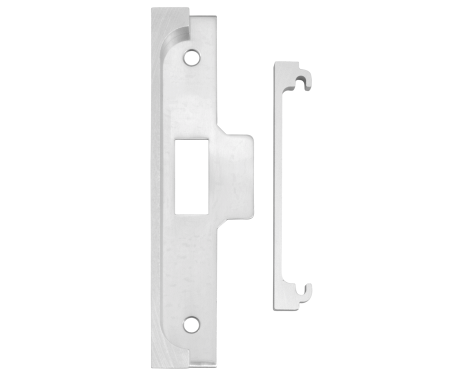 UNION Satin Chrome 2992 Latch Rebate | J-2992-SC-0.5