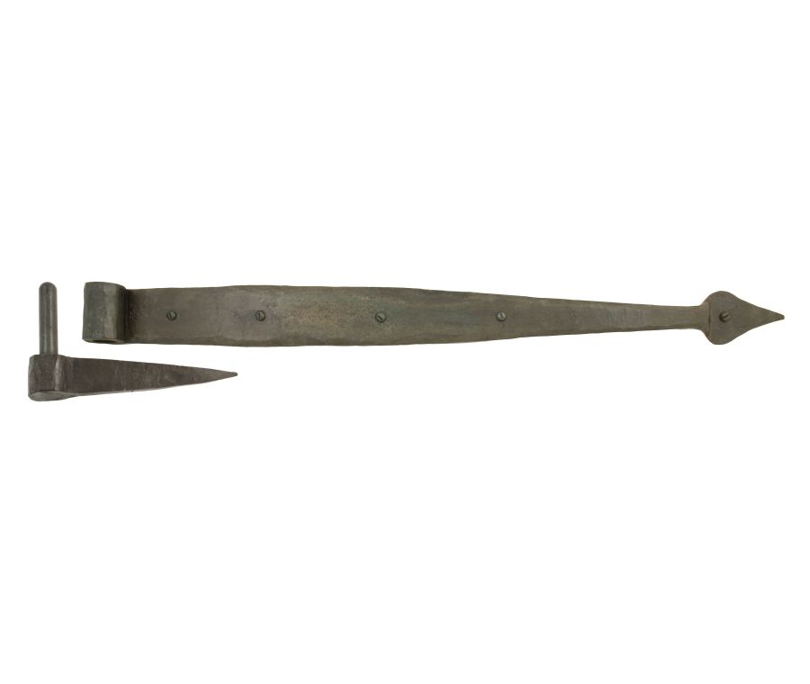 Pair From the Anvil 24