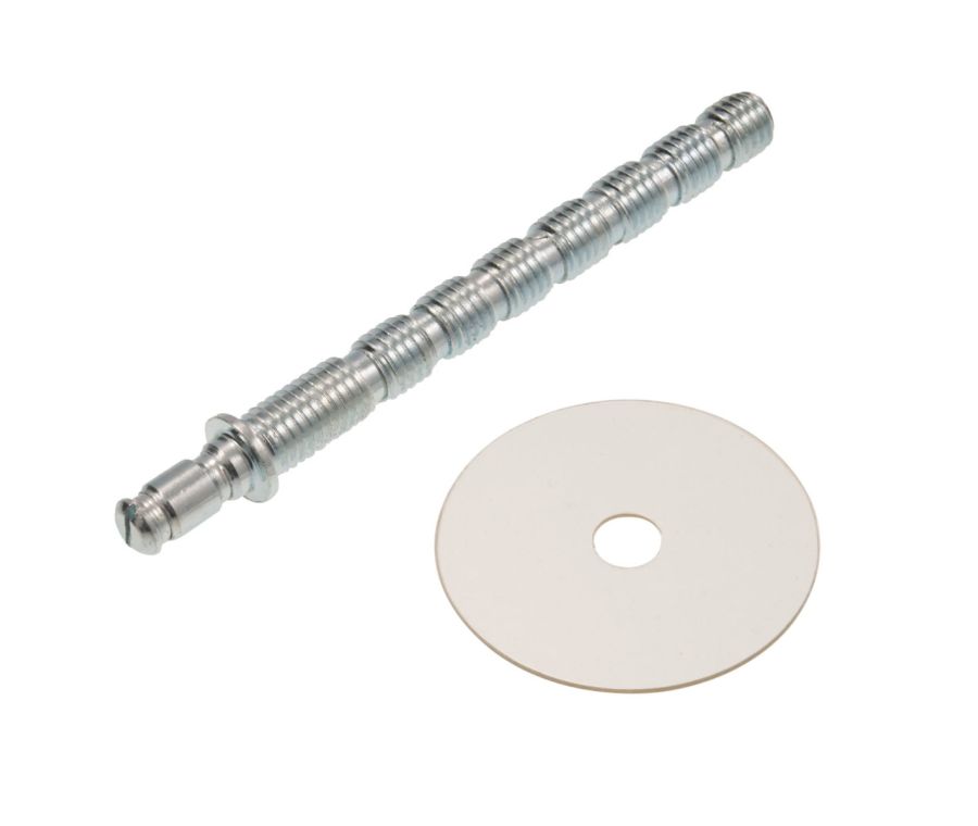 Eclipse Back to Back Fixing Kit To Suit Stainless Steel Pull Handles | 34671
