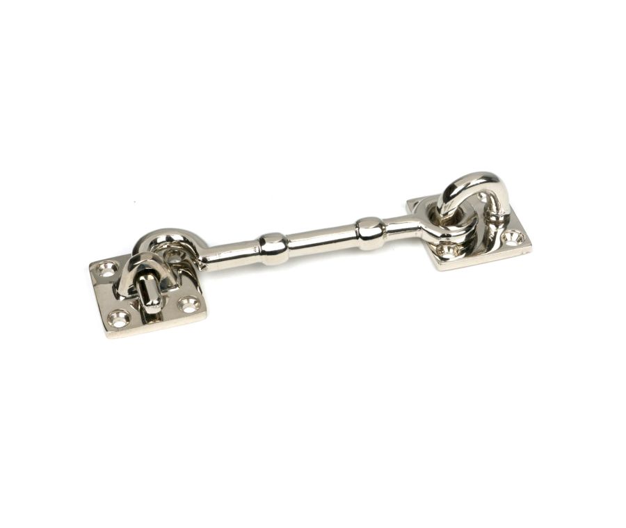 Polished Nickel 4