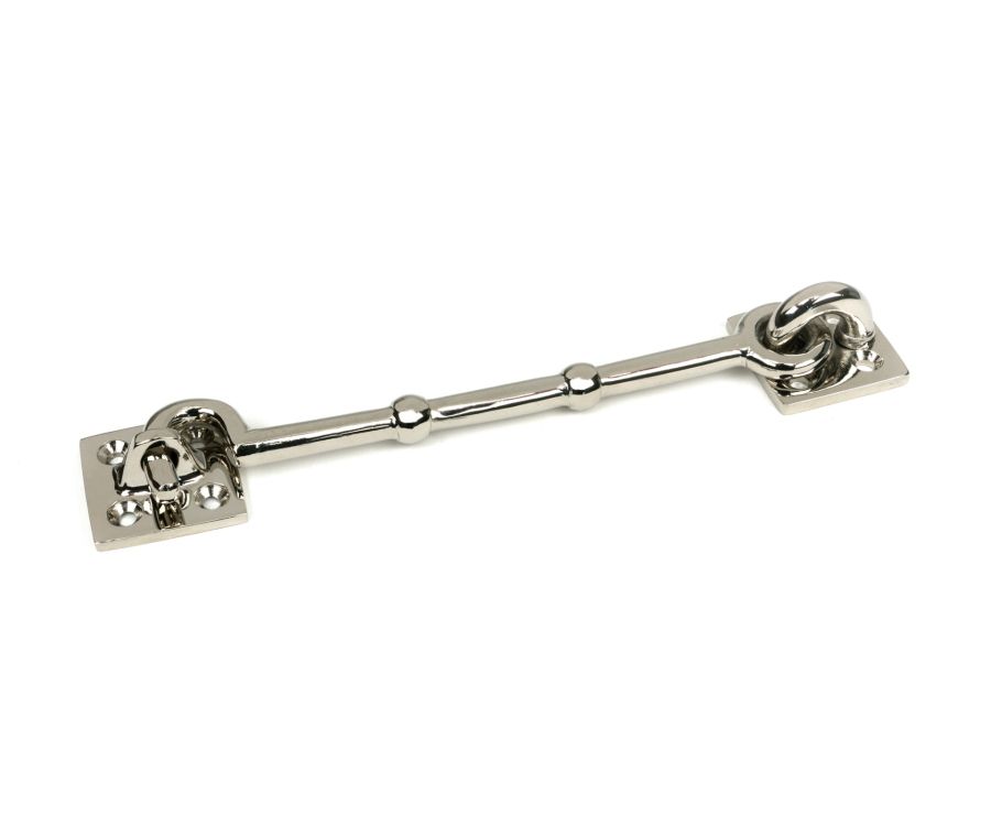 Polished Nickel 6