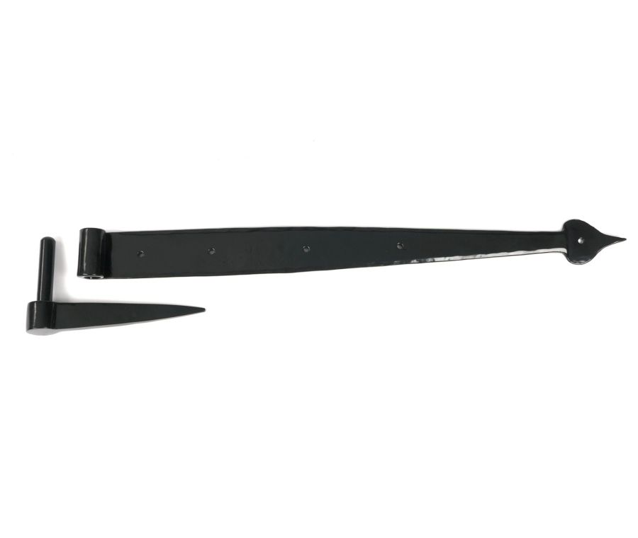 Pair From the Anvil 24