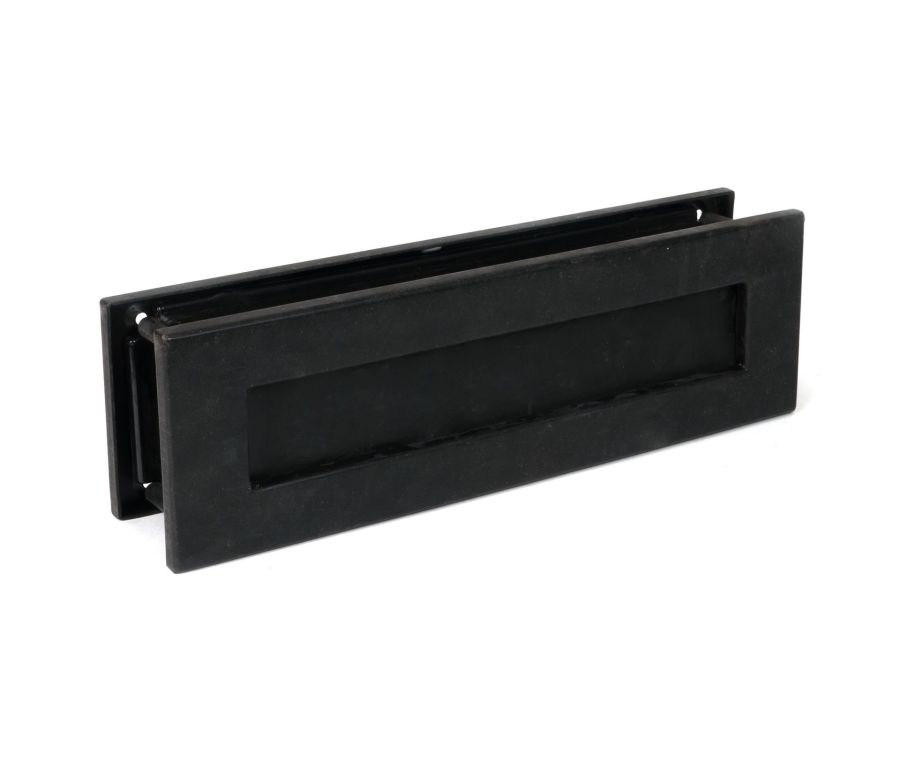 From the Anvil External Beeswax Traditional Letterbox | 46419