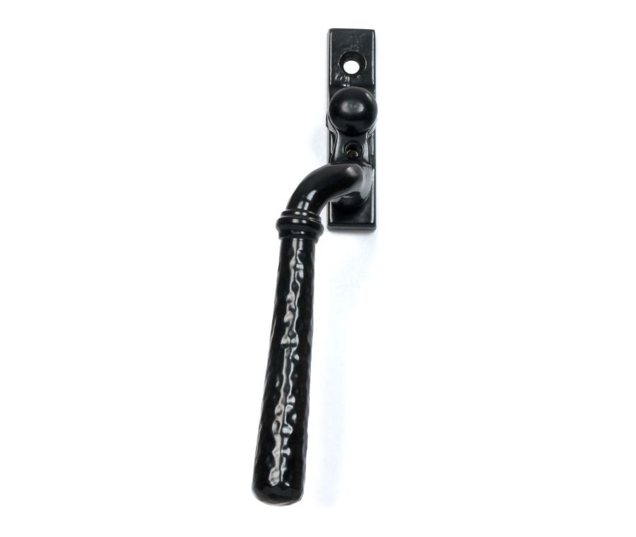 Black Hammered Newbury Espag - LH | 46490