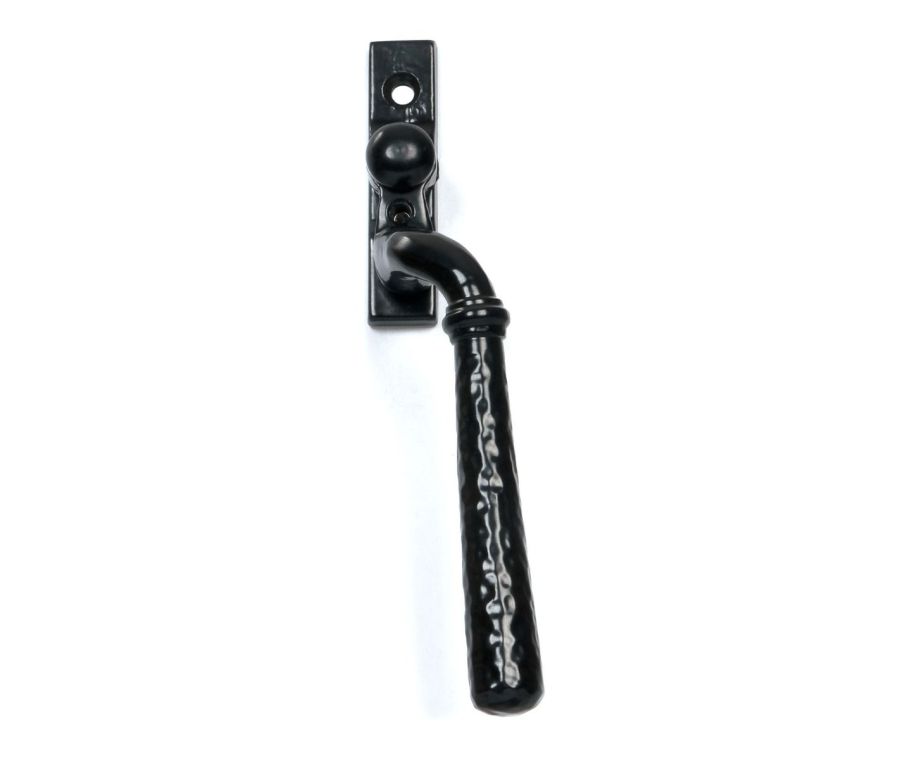 Black Hammered Newbury Espag - RH | 46491