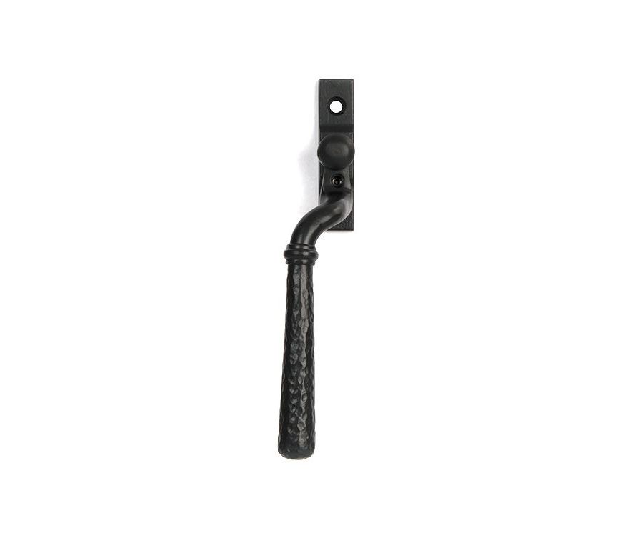 Matt Black Hammered Newbury Espag - LH | 46492