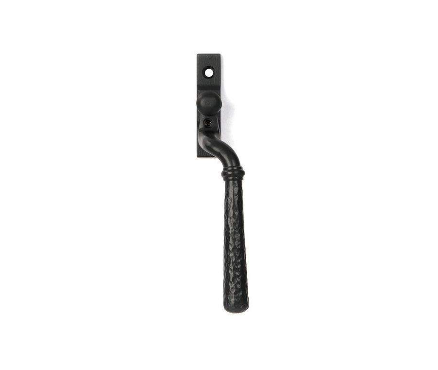 Matt Black Hammered Newbury Espag - RH | 46493