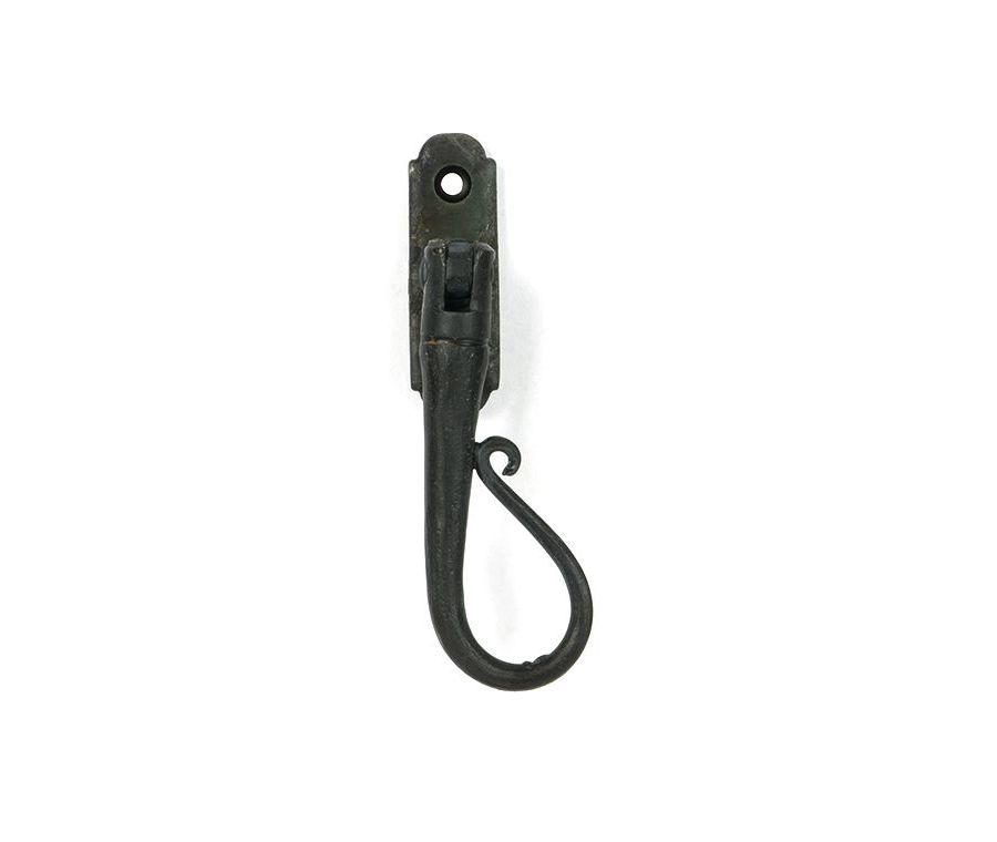 Beeswax Shepherd's Crook Espag - RH | 46496