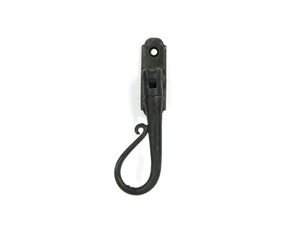 Beeswax Shepherd's Crook Espag - LH | 46497