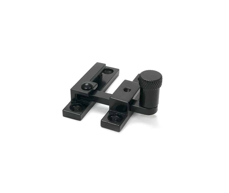 Black Brompton Quadrant Fastener - Narrow