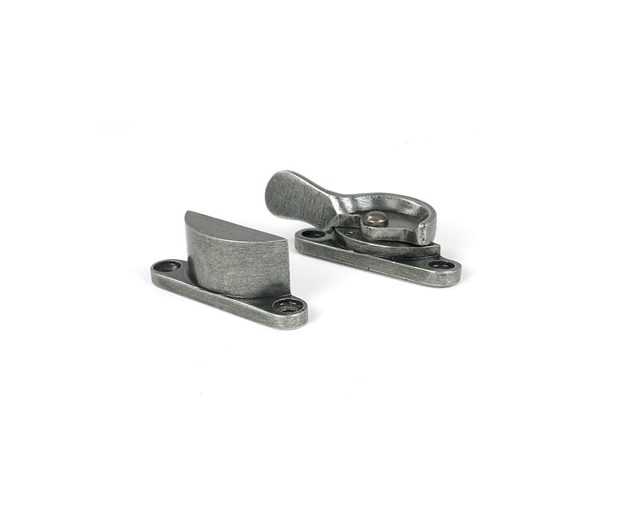 Pewter Fitch Fastener