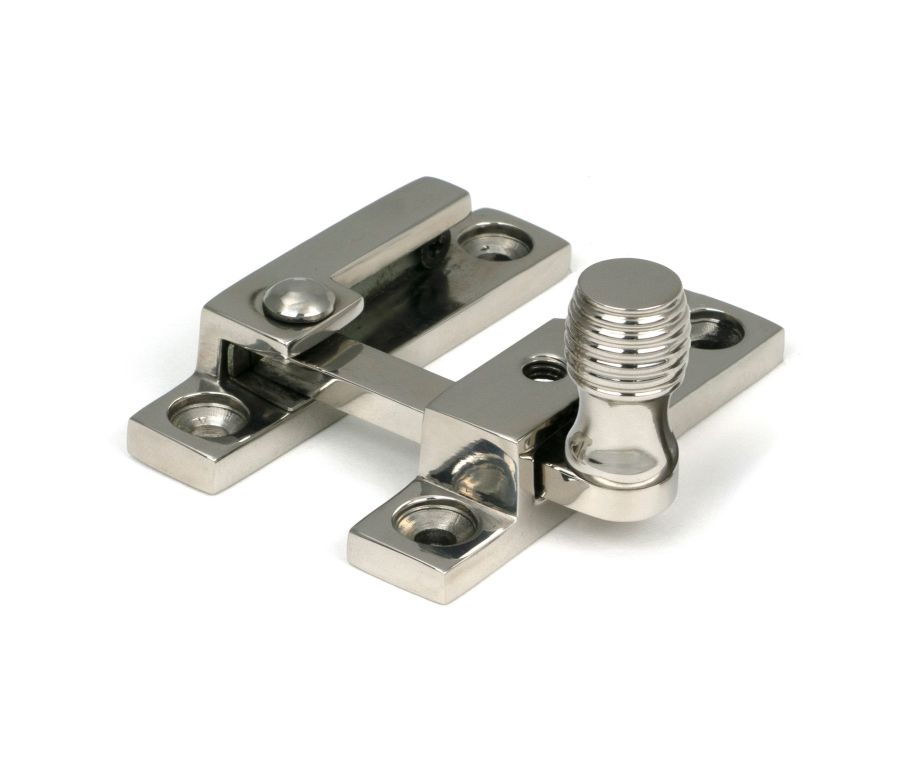 Polished Marine SS (316) Beehive Quadrant Fastener - Narrow  |  46620