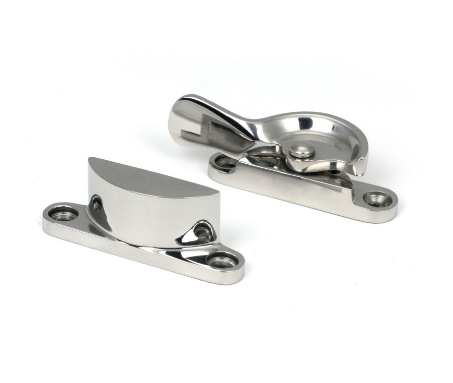 Polished Marine SS (316) Fitch Fastener  |  46630
