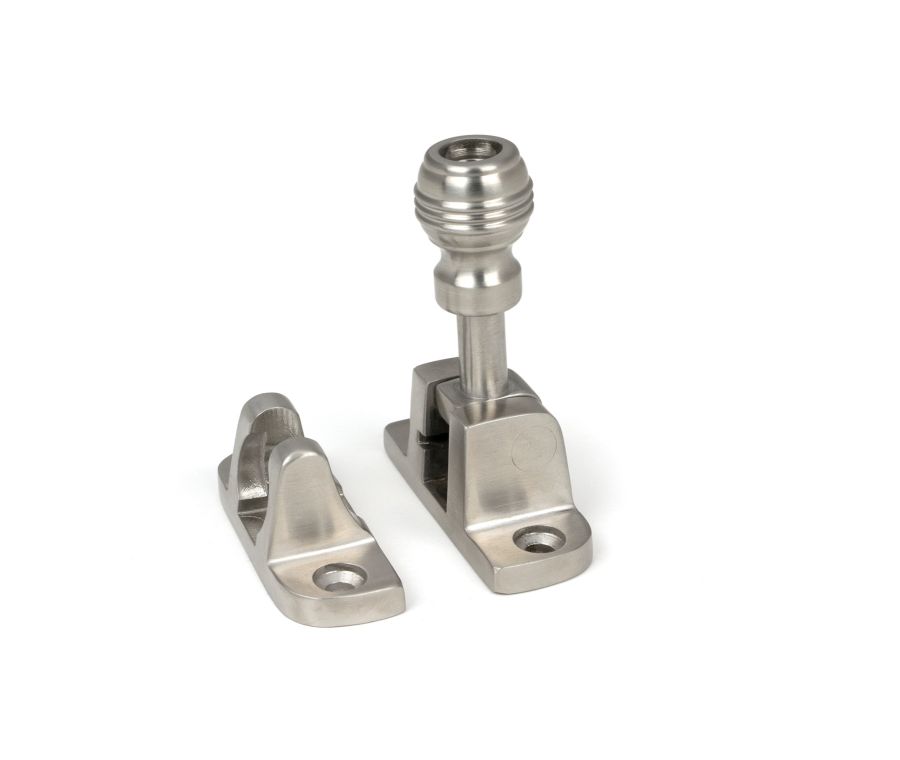 Satin Marine SS (316) Prestbury Brighton Fastener (Radiused)  |  46640