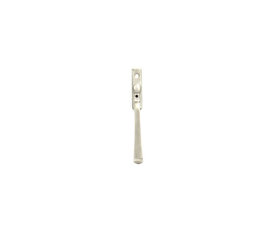 Satin Stainless Steel (316) Avon Window Espagnolette | 49832
