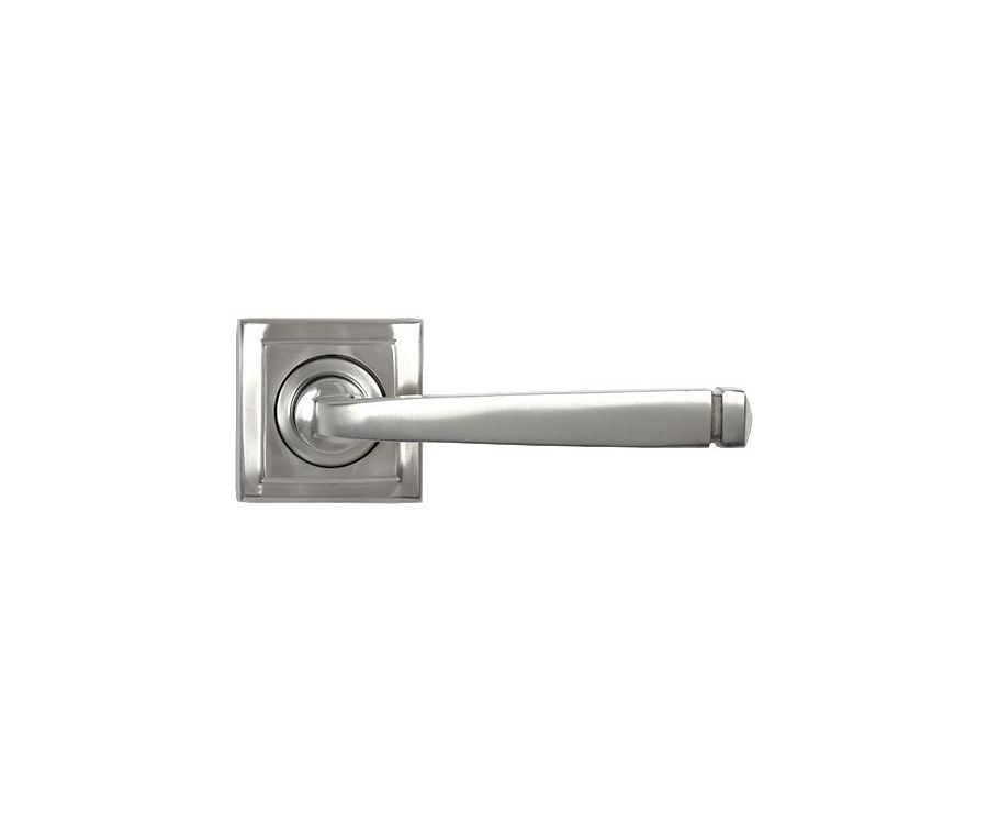Set Satin SS (316) Avon Lever on Square rose | 49851 | 50076