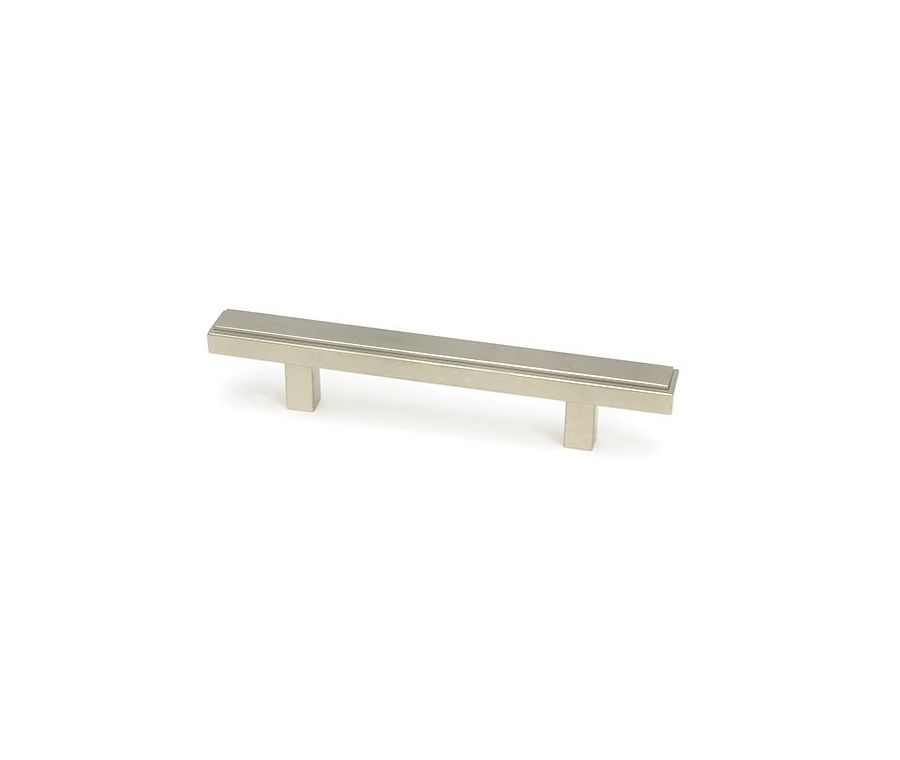 Polished Nickel 156mm  Small Scully Pull Handle | 50520