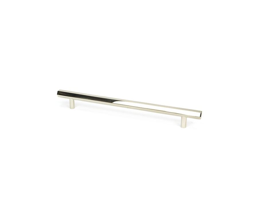 Polished Nickel 284mm Large Kahlo Pull Handle | 50525
