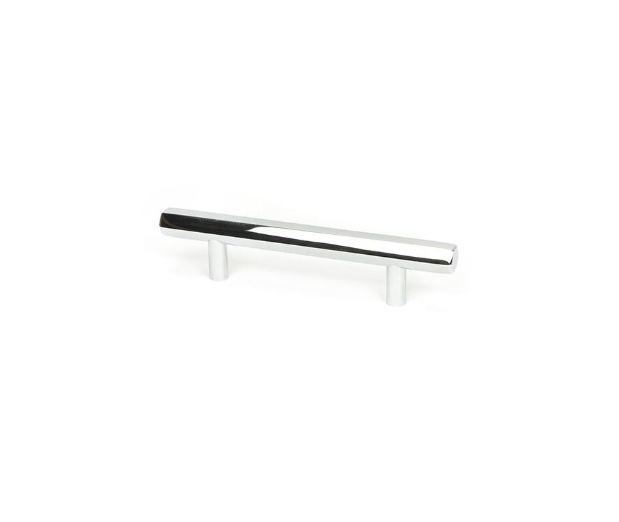 Polished Chrome 156mm Small Kahlo Pull Handle | 50537