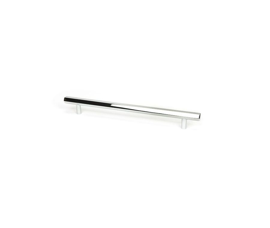 Polished Chrome 284mm Large Kahlo Pull Handle | 50539