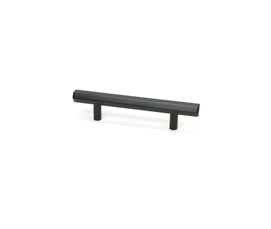 Matt Black 156mm Small Kahlo Pull Handle | 50565