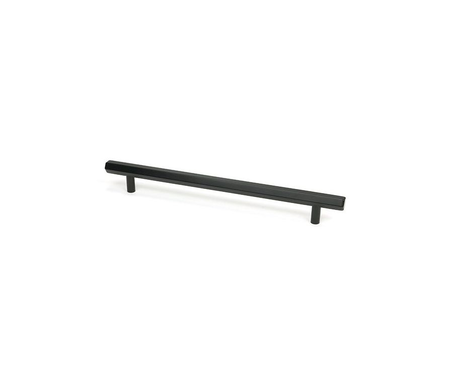 Matt Black 284mm Large Kahlo Pull Handle | 50567