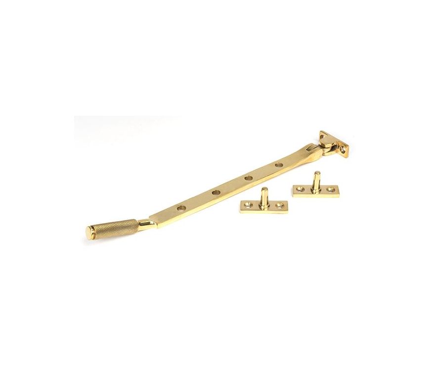 Polished Brass 10