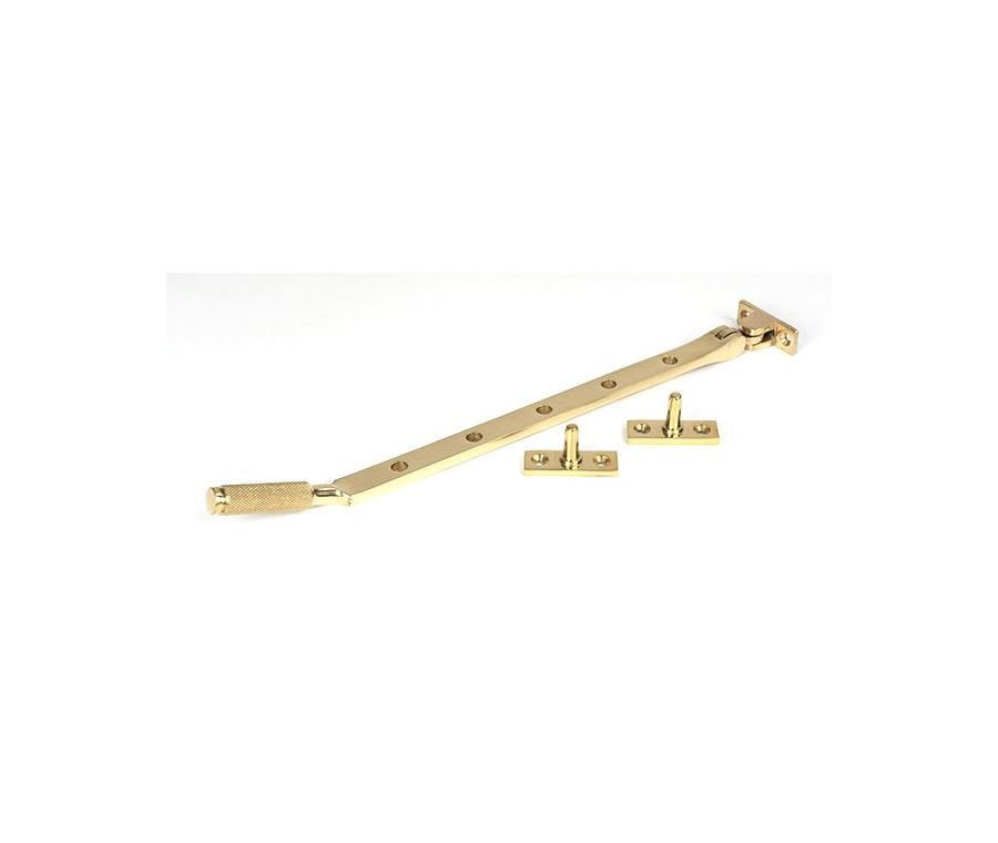 Polished Brass 12