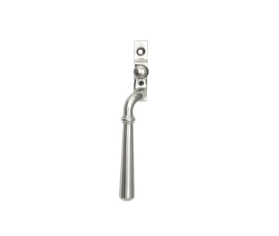 Polished SS (316) Newbury Window Espagnolette - LH | 50626