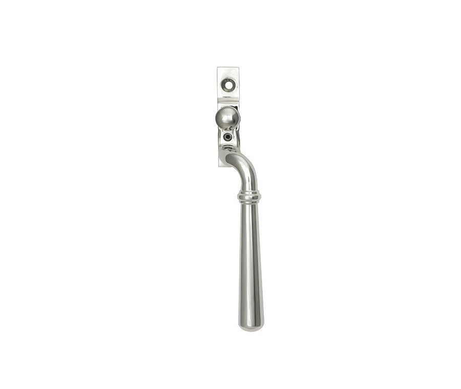 Polished SS (316) Newbury Window Espagnolette - RH | 50627