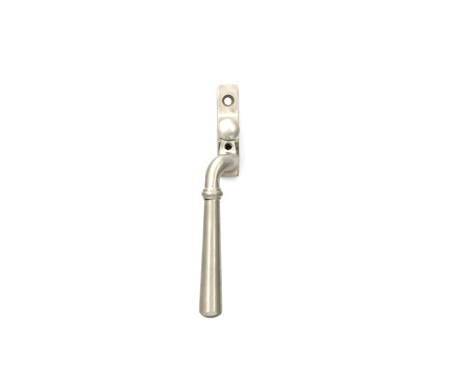 Satin SS (316) Newbury Window Espagnolette - LH | 50628
