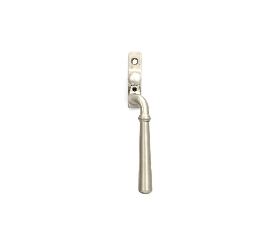 Satin SS (316) Newbury Window Espagnolette - RH | 50629