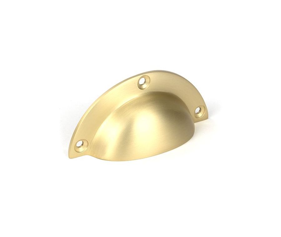 Satin Brass 4