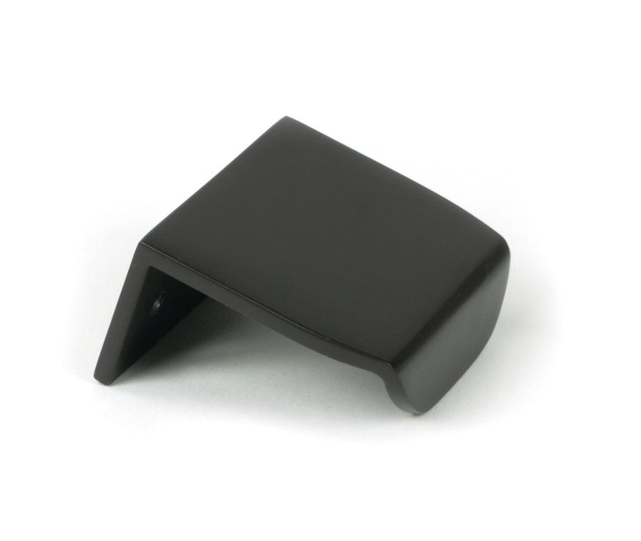 Aged Bronze 50mm Moore Edge Pull | 51214