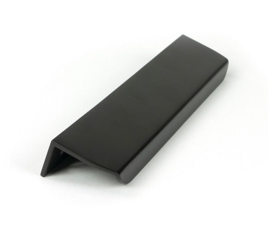 Aged Bronze 200mm Moore Edge Pull | 51216